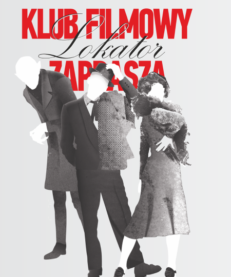 12.09 Klub Filmowy Lokator