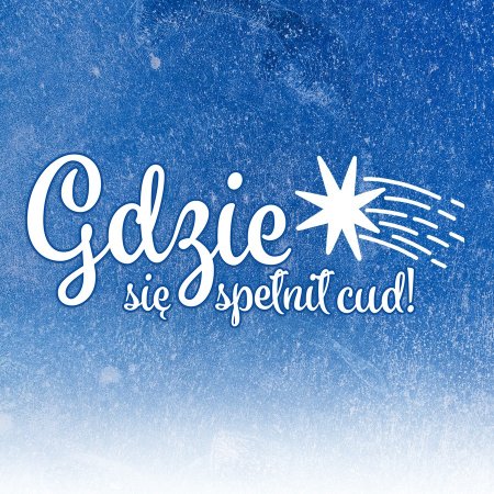 Gdzie się spełnił cud