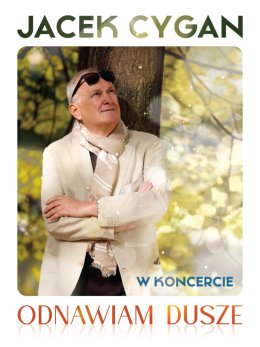 Plakat wydarzenia