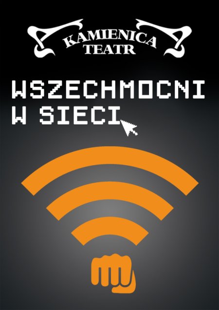 Wszechmocni w sieci