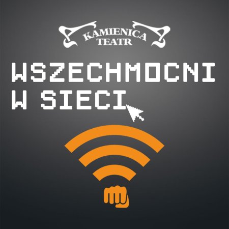 Wszechmocni w sieci