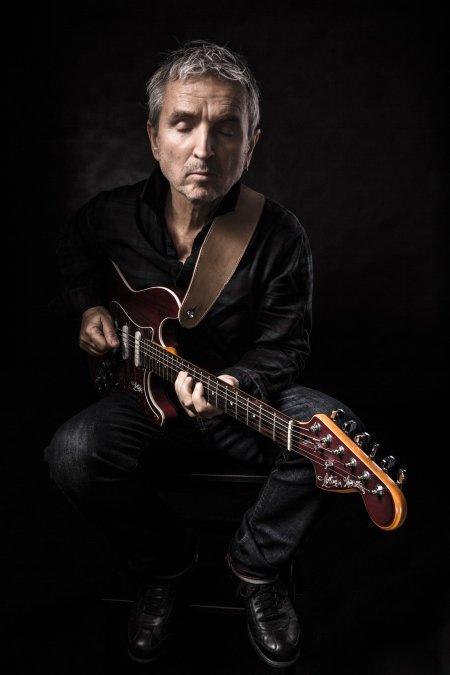 Apostolis Anthimos Quartet