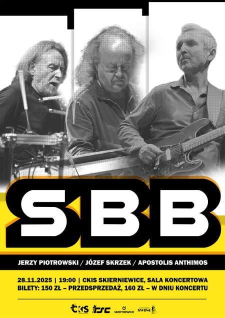 SBB