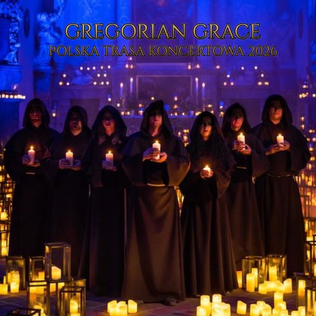 Gregorian Grace
