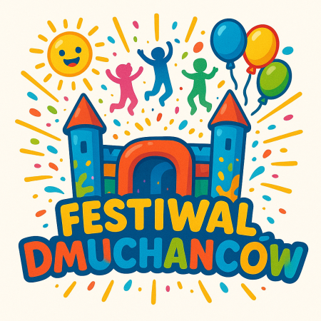 Festiwal Dmuchańców
