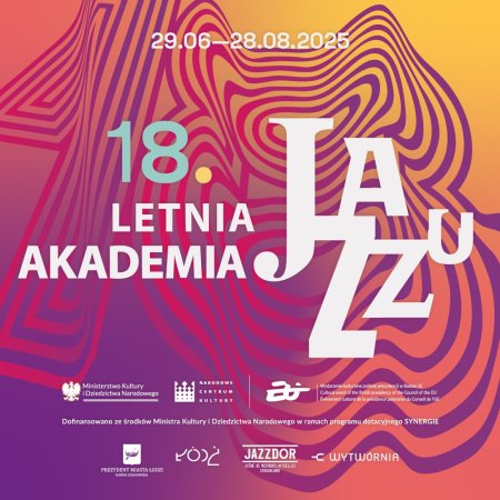18. Letnia Akademia Jazzu
