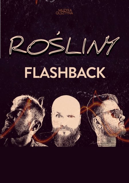 Muzyka Olsztyna: Rośliny
