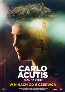 Carlo Acutis. Plan na życie (2D/lektor)