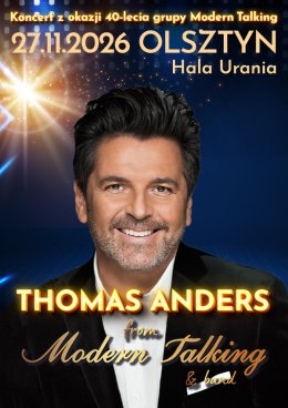 Plakat wydarzenia