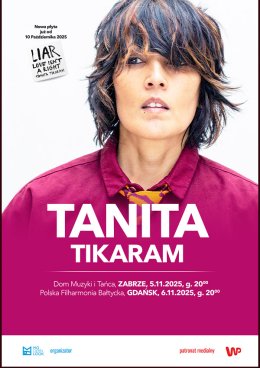 Plakat wydarzenia