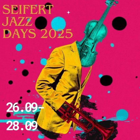 Seifert Jazz Days 2025