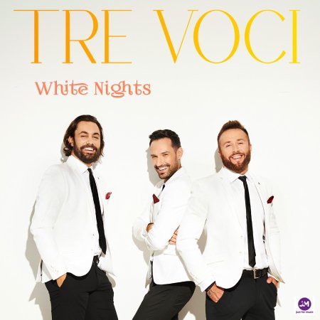 Tre Voci - White Nights