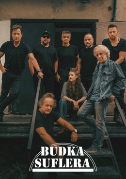 Budka Suflera