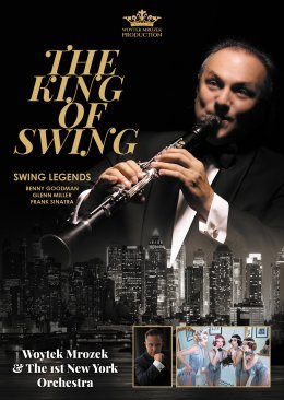 The King of Swing