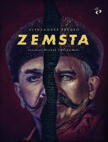 Teatr Klasyki Polskiej: Zemsta