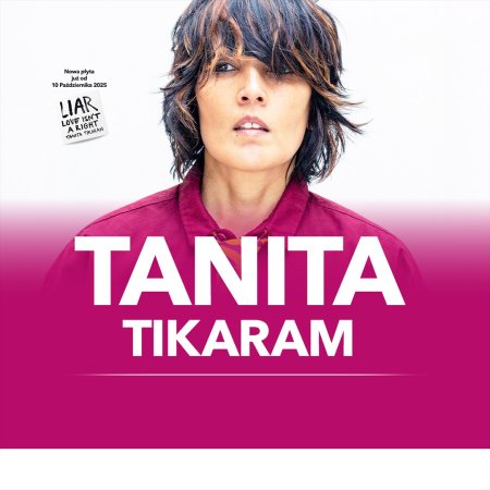 Tanita Tikaram
