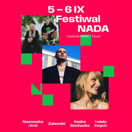 Festiwal NADA