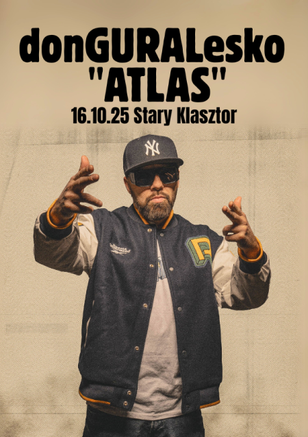 Donguralesko - ATLAS
