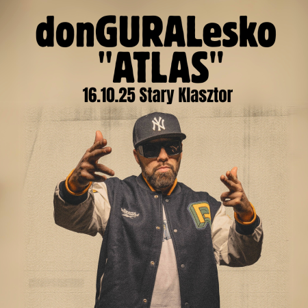 Donguralesko - ATLAS