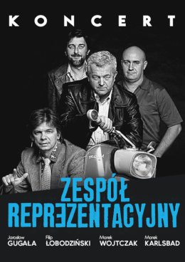 Plakat wydarzenia