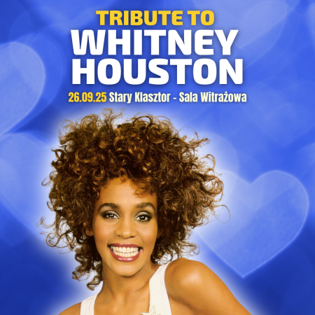 Tribute to Whitney Houston