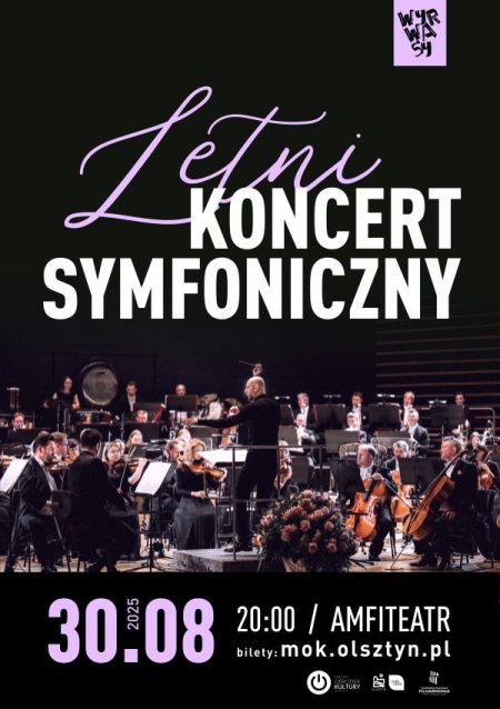 Letni Koncert Symfoniczny