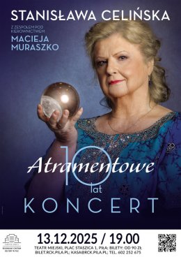 Plakat wydarzenia