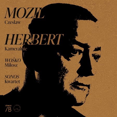 Herbert Kameralnie: Mozil, Wośko, Sonos Kwartet