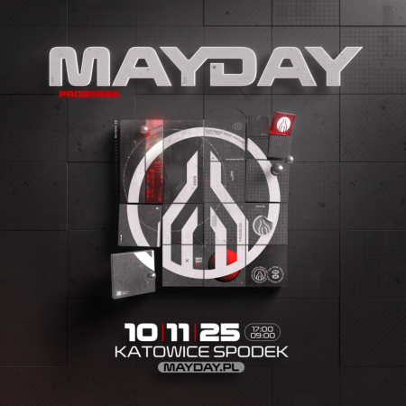 MAYDAY Poland „PROGRESS”