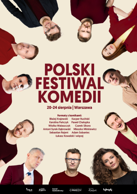 Polski Festiwal Komedii
