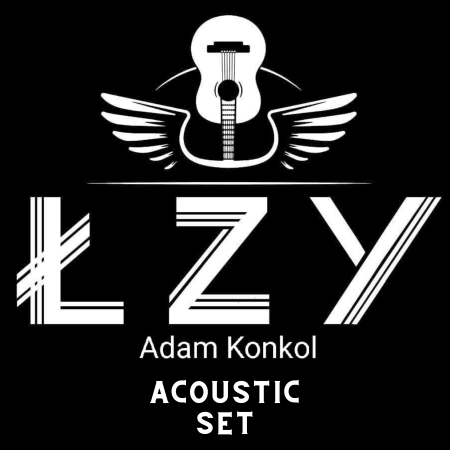 Łzy Adam Konkol – Acoustic Set