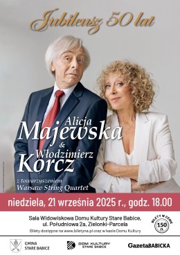 Plakat wydarzenia