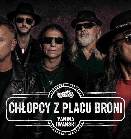 Chłopcy z Placu Broni