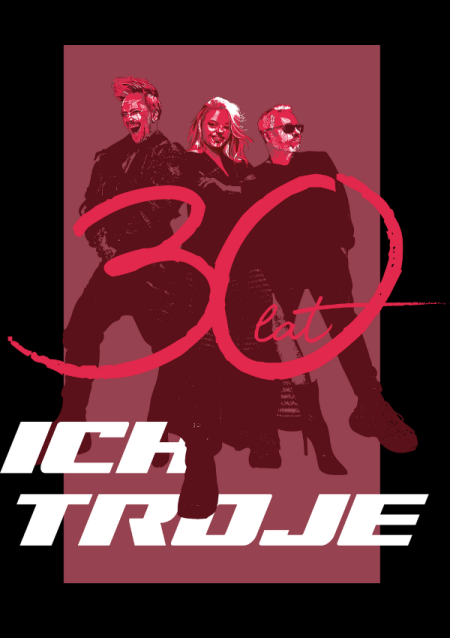 Ich Troje