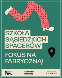 Plakat wydarzenia