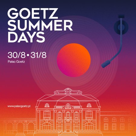 Goetz Summer Days