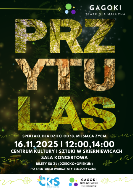 PRZYTULAS