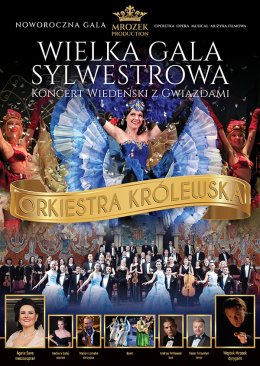 Plakat wydarzenia