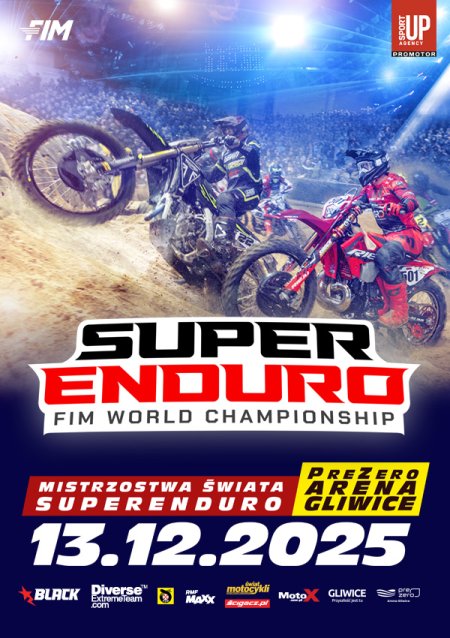 Mistrzostwa Świata Super Enduro