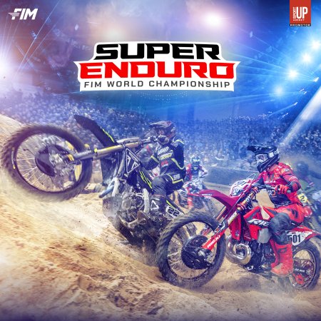 Mistrzostwa Świata Super Enduro