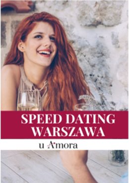 Speed Dating u Amora