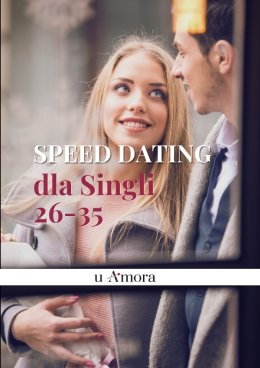Speed Dating u Amora