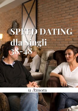 Speed Dating u Amora