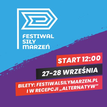 Festiwal Siły Marzeń | „Małe co nieco”