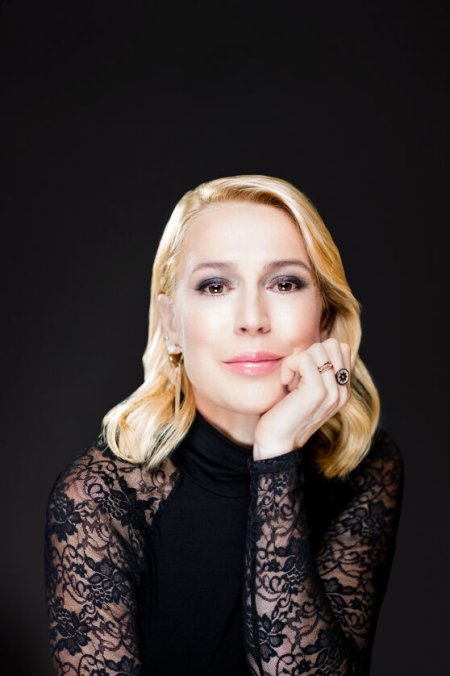 XI Festiwal Jazz&Literatura 2025 - Aga Zaryan