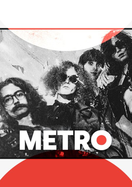 Zespół Metro