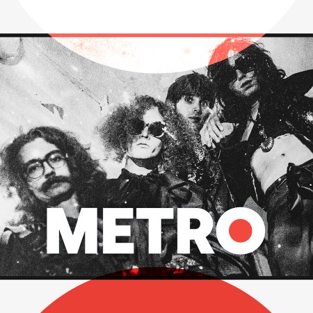 Zespół Metro