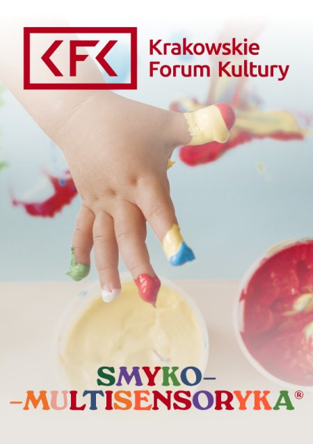 Smyko-Multisensoryka® – Wrzesień