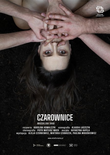 Czarownice