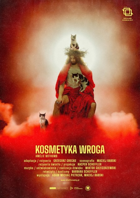 Kosmetyka Wroga